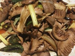 -老头儿油爆虾·知味杭州(爱琴海购物中心)
