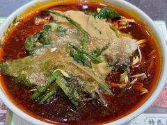 -老赵太太麻辣烫涮肚馆(大经路店)