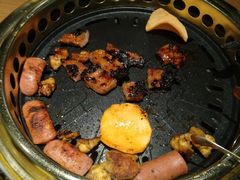 -火炉火自助餐(悠唐购物中心店)