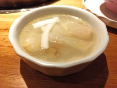 -椰夫人·养生椰子鸡(金沙洲永旺店)