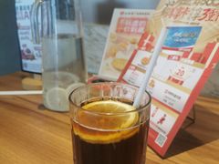 -必胜客(兴旺店)