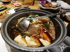 -割烹旭日本料理(龙湖狮山天街店)