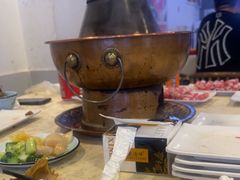 -虾大侠·盱眙龙虾老北京铜锅涮羊肉(金楠天街店)