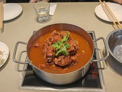-蝎王府羊蝎子(西直门店)