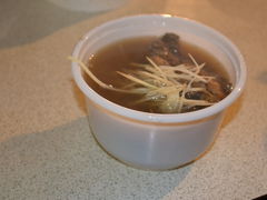 -陈董药炖排骨(饶河街店)