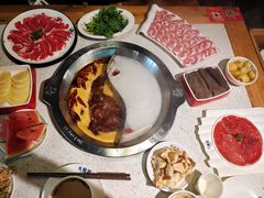-大龙燚火锅