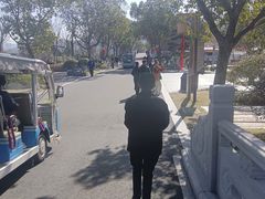 -东钱湖小普陀景区