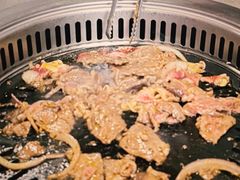 -红岸碳烤齐齐哈尔原味生态烤肉