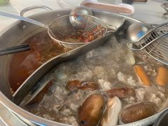-牛鲜胜·潮汕牛肉自助火锅(番禺市桥店)