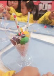 -奈尔宝家庭中心·亲子餐厅(苏州大悦城店)