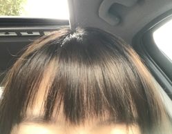 -FLAIR HAIR SALON