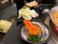 -湊湊火锅·茶憩(打浦桥日月光店)