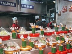 -土桥手掌鸡·26年灌县老味道(都江堰店)