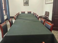 -南京钟山宾馆(江苏省会议中心)