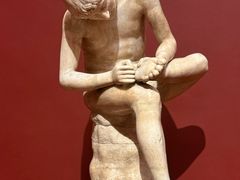 -乌菲兹美术馆