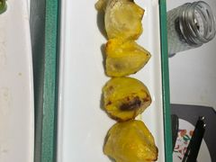 -野蔓果·山野菜(西湖景区·龙井茶田店)