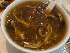 -福记烧味茶餐厅(豪森丽都店)