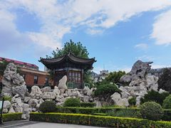 -沈阳金融博物馆
