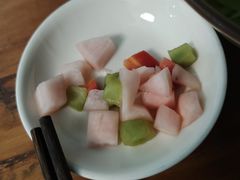 -玉滋補