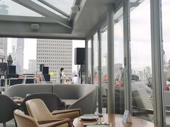 -城市露台景观餐厅(淮海路店)