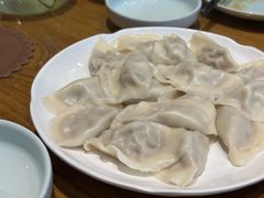 -一轩饺子馆(丽都店)