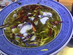 -鱼库·不仅是一家烤鱼店(车公庙店)