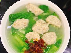 -惠来大排档(联创商业街店)