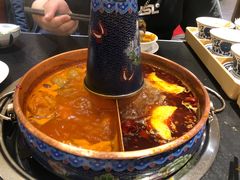 -咏江南·苏式火锅·苏州评弹(观前街店)