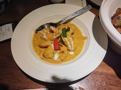 -星叶·东南亚料理(宁波万象汇店)