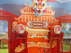 -上海乐高探索中心