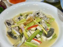 -东江海鲜大排档·潮汕菜·砂锅粥