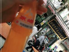 -刘信牛羊肉小炒泡馍(回民街店)