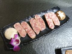 -火炉旺烤肉啤酒屋(沈北创始店)