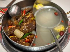 -八合里潮汕鲜牛肉火锅(深圳海岸城店)