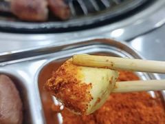 -水浒烤肉(医学院店)