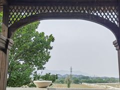 -北京张裕爱斐堡酒庄