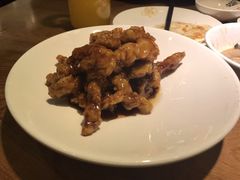 -吕氏疙瘩汤·海鲜新鲁菜(海州利群店)