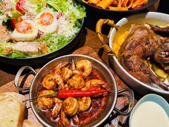 -THE WOODS 简餐 (国贸商城店)