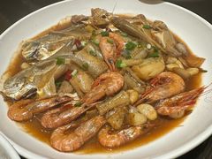 -健眺小海鲜(临海后山店)