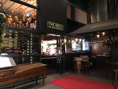 门面-The Grill by Sean Connolly