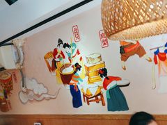 -川味堂·四川豆花(八卦岭店)