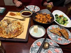 -那拉提之疆·新疆菜(美院店)