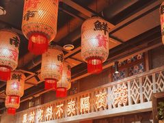 -旧街市鲜货老火锅(大光路店)