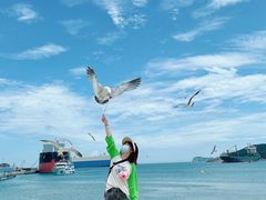 -海驴岛(荣成市)