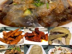 -宏玲餐厅(四川南路店)