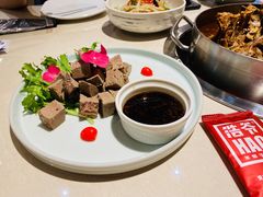 -浩爷羊蝎子火锅(望京店)