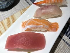 -鱼意寿司(钟村分店)