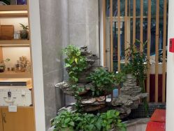 -雅曼妮spa美容养生