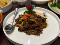 -鹿鸣春饭店(总店)