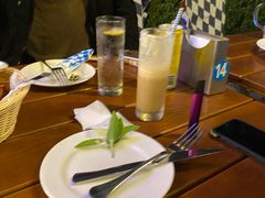 -宝莱纳餐厅(滨江店)